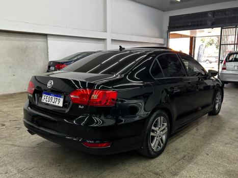 VOLKSWAGEN Jetta 2.0 4P FLEX CONFORTLINE TIPTRONIC AUTOMTICO, Foto 6