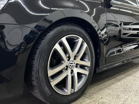 VOLKSWAGEN Jetta 2.0 4P FLEX CONFORTLINE TIPTRONIC AUTOMTICO, Foto 7
