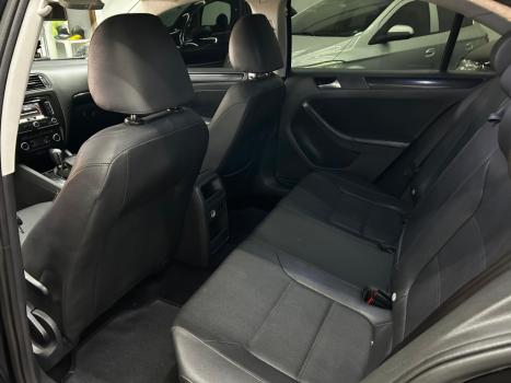 VOLKSWAGEN Jetta 2.0 4P FLEX CONFORTLINE TIPTRONIC AUTOMTICO, Foto 11