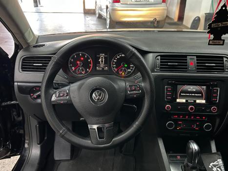 VOLKSWAGEN Jetta 2.0 4P FLEX CONFORTLINE TIPTRONIC AUTOMTICO, Foto 12
