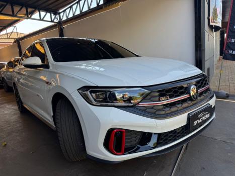 VOLKSWAGEN Jetta 2.0 4P 350 TSI GLI AUTOMTICO DSG, Foto 3