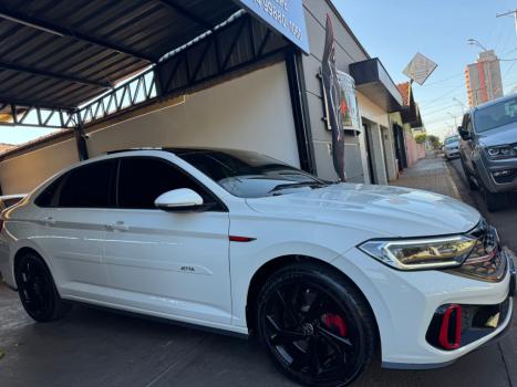 VOLKSWAGEN Jetta 2.0 4P 350 TSI GLI AUTOMTICO DSG, Foto 4