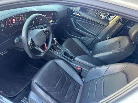 VOLKSWAGEN Jetta 2.0 4P 350 TSI GLI AUTOMTICO DSG, Foto 8