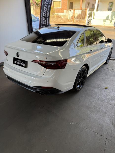 VOLKSWAGEN Jetta 2.0 4P 350 TSI GLI AUTOMTICO DSG, Foto 9
