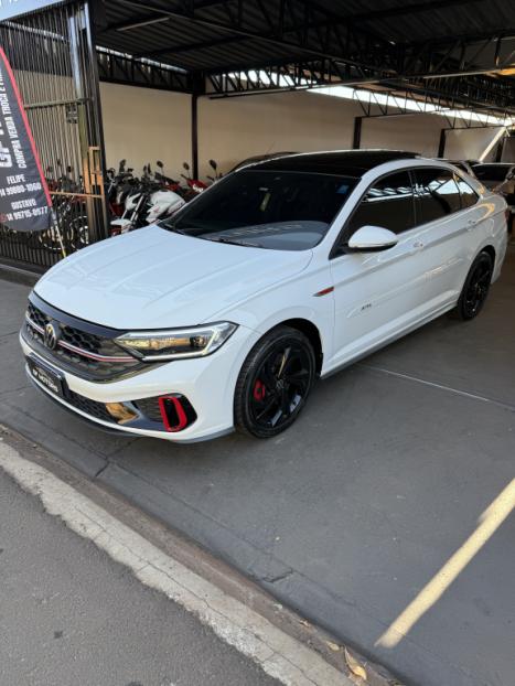 VOLKSWAGEN Jetta 2.0 4P 350 TSI GLI AUTOMTICO DSG, Foto 10