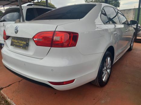 VOLKSWAGEN Jetta 2.0 4P FLEX AUTOMTICO, Foto 6