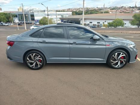 VOLKSWAGEN Jetta 2.0 4P 350 TSI GLI AUTOMTICO DSG, Foto 3