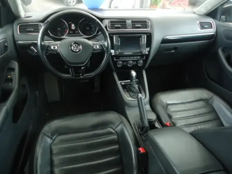 VOLKSWAGEN Jetta 2.0 4P TSI HIGHLINE 200 CV AUTOMTICO, Foto 4