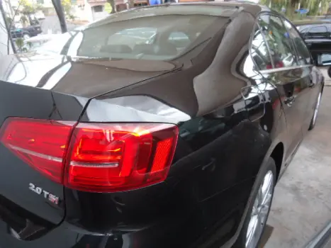 VOLKSWAGEN Jetta 2.0 4P TSI HIGHLINE 200 CV AUTOMTICO, Foto 6