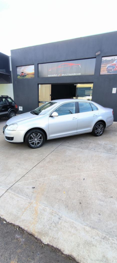 VOLKSWAGEN Jetta 2.5 20V 4P 170CV AUTOMTICO, Foto 3