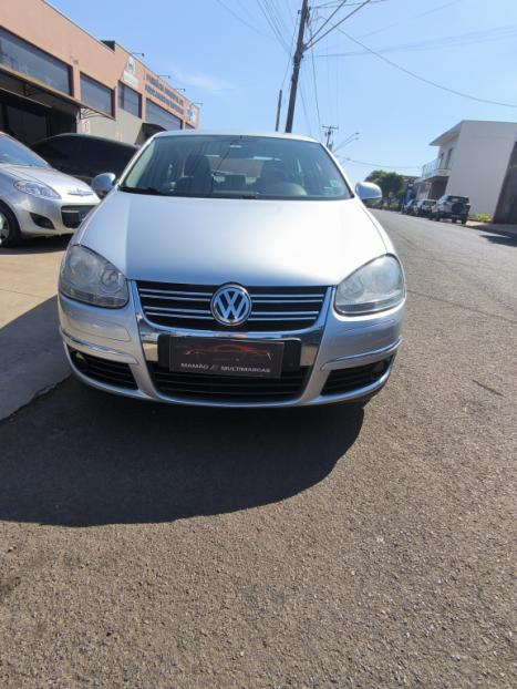 VOLKSWAGEN Jetta 2.5 20V 4P 170CV AUTOMTICO, Foto 6