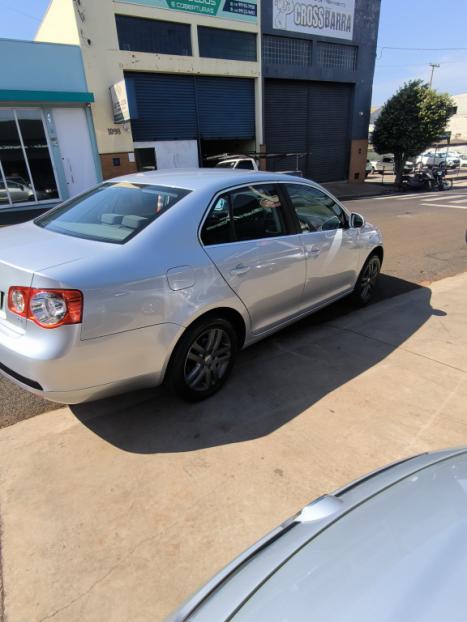 VOLKSWAGEN Jetta 2.5 20V 4P 170CV AUTOMTICO, Foto 8