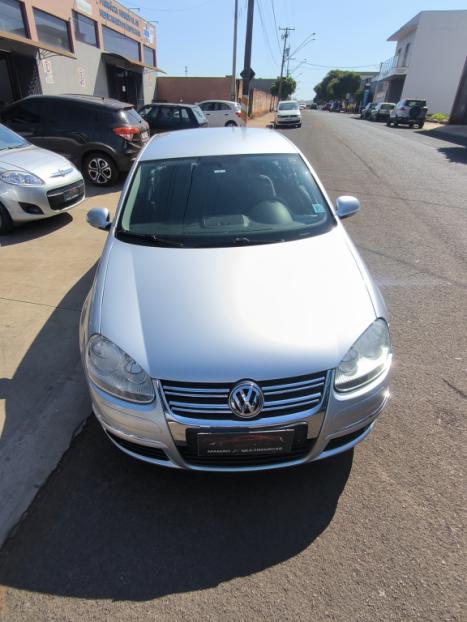 VOLKSWAGEN Jetta 2.5 20V 4P 170CV AUTOMTICO, Foto 9