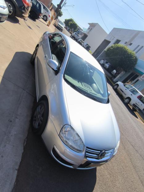 VOLKSWAGEN Jetta 2.5 20V 4P 170CV AUTOMTICO, Foto 10