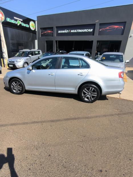 VOLKSWAGEN Jetta 2.5 20V 4P 170CV AUTOMTICO, Foto 11