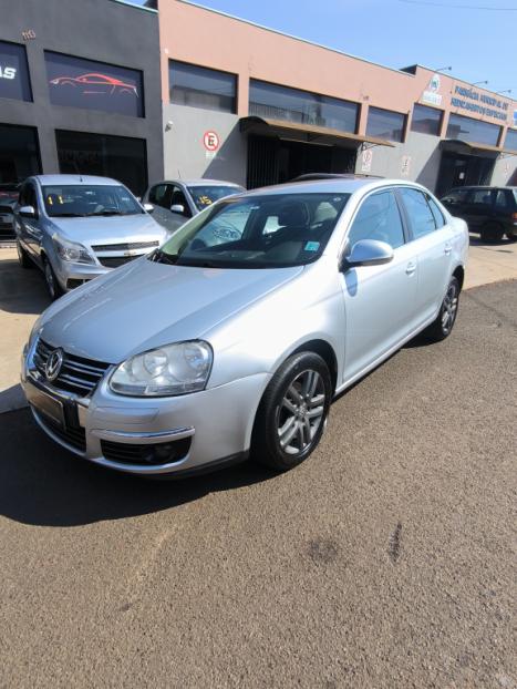VOLKSWAGEN Jetta 2.5 20V 4P 170CV AUTOMTICO, Foto 12