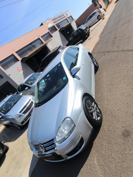 VOLKSWAGEN Jetta 2.5 20V 4P 170CV AUTOMTICO, Foto 14