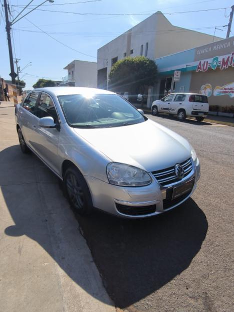 VOLKSWAGEN Jetta 2.5 20V 4P 170CV AUTOMTICO, Foto 18