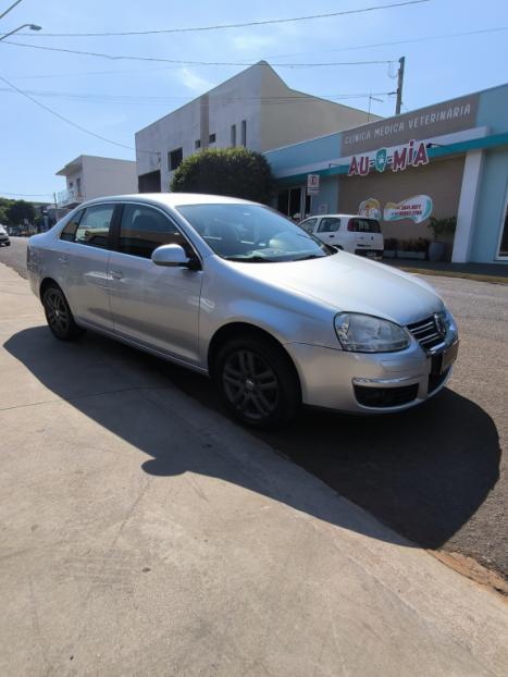 VOLKSWAGEN Jetta 2.5 20V 4P 170CV AUTOMTICO, Foto 20