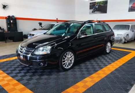 VOLKSWAGEN Jetta Variant 2.5 20V 4P 170 CV AUTOMTICO, Foto 2