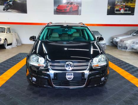 VOLKSWAGEN Jetta Variant 2.5 20V 4P 170 CV AUTOMTICO, Foto 3