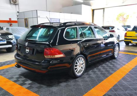 VOLKSWAGEN Jetta Variant 2.5 20V 4P 170 CV AUTOMTICO, Foto 5