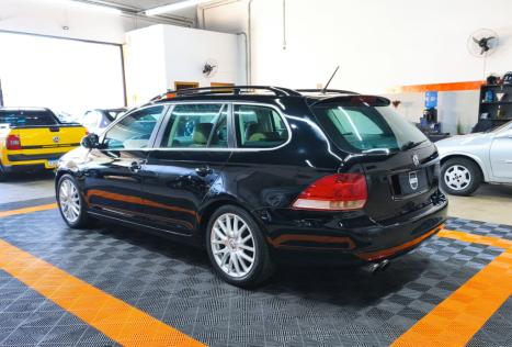VOLKSWAGEN Jetta Variant 2.5 20V 4P 170 CV AUTOMTICO, Foto 6