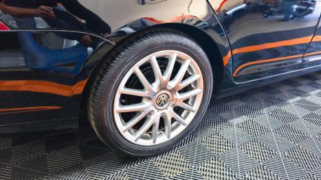 VOLKSWAGEN Jetta Variant 2.5 20V 4P 170 CV AUTOMTICO, Foto 17