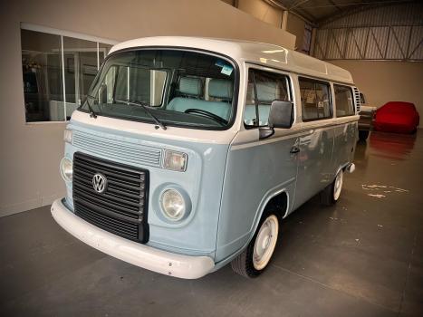 VOLKSWAGEN Kombi 1.4 4P FLEX LAST EDITION, Foto 2