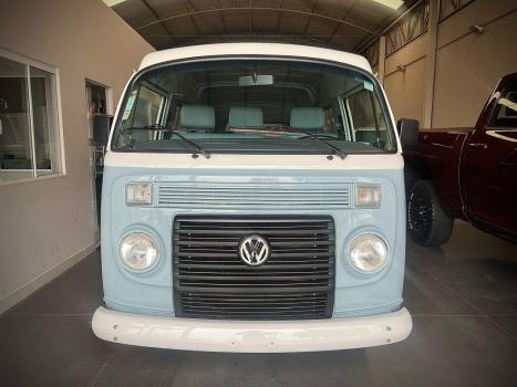 VOLKSWAGEN Kombi 1.4 4P FLEX LAST EDITION, Foto 3