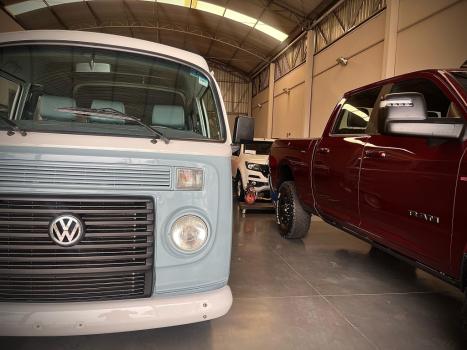 VOLKSWAGEN Kombi 1.4 4P FLEX LAST EDITION, Foto 4