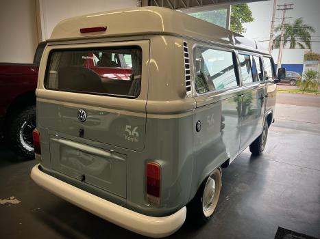 VOLKSWAGEN Kombi 1.4 4P FLEX LAST EDITION, Foto 6