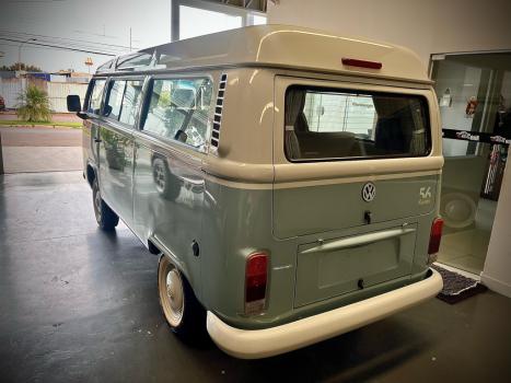 VOLKSWAGEN Kombi 1.4 4P FLEX LAST EDITION, Foto 7