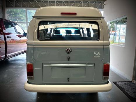 VOLKSWAGEN Kombi 1.4 4P FLEX LAST EDITION, Foto 9