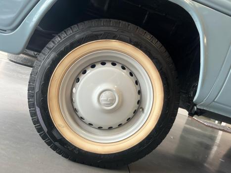 VOLKSWAGEN Kombi 1.4 4P FLEX LAST EDITION, Foto 15