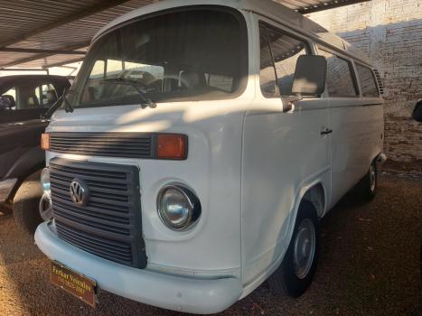 VOLKSWAGEN Kombi 1.4 FLEX STD 9 LUGARES, Foto 2