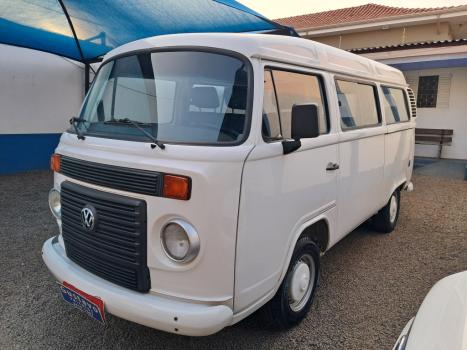 VOLKSWAGEN Kombi 1.4 FLEX STD 9 LUGARES, Foto 2