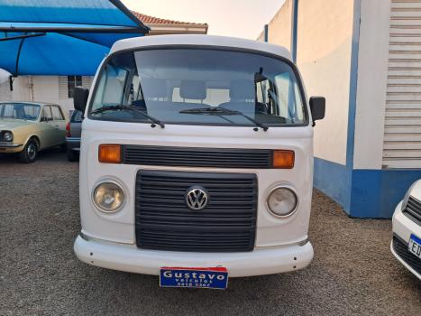 VOLKSWAGEN Kombi 1.4 FLEX STD 9 LUGARES, Foto 3