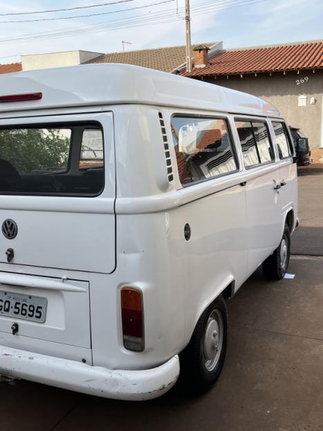 VOLKSWAGEN Kombi 1.4 FLEX STD 9 LUGARES, Foto 5