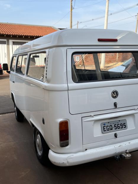 VOLKSWAGEN Kombi 1.4 FLEX STD 9 LUGARES, Foto 3