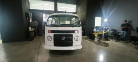 VOLKSWAGEN Kombi 1.4 FLEX STD 9 LUGARES, Foto 1