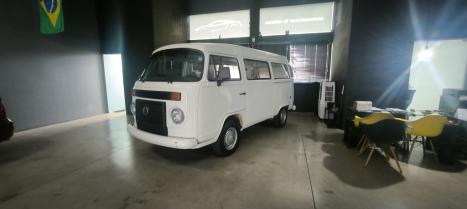 VOLKSWAGEN Kombi 1.4 FLEX STD 9 LUGARES, Foto 2