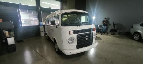 VOLKSWAGEN Kombi 1.4 FLEX STD 9 LUGARES, Foto 3