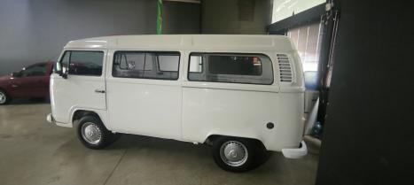 VOLKSWAGEN Kombi 1.4 FLEX STD 9 LUGARES, Foto 4