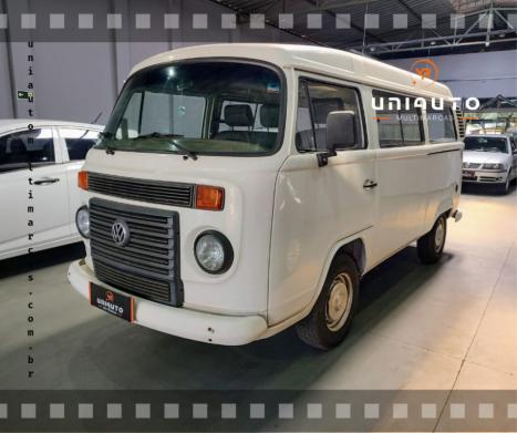 VOLKSWAGEN Kombi 1.4 FLEX STD 9 LUGARES, Foto 1