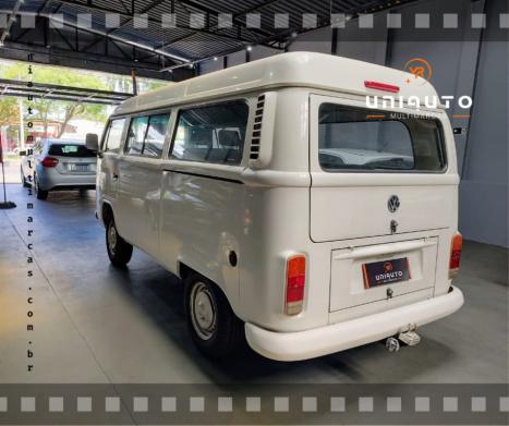 VOLKSWAGEN Kombi 1.4 FLEX STD 9 LUGARES, Foto 2