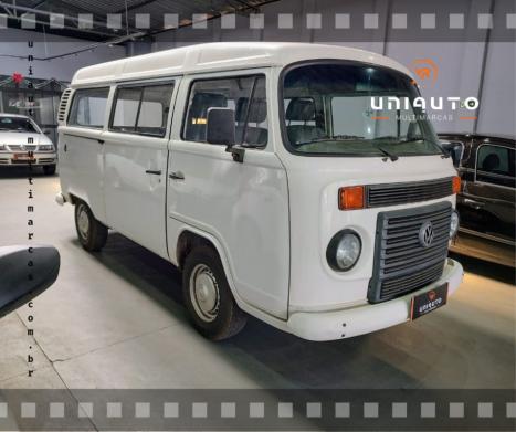 VOLKSWAGEN Kombi 1.4 FLEX STD 9 LUGARES, Foto 4