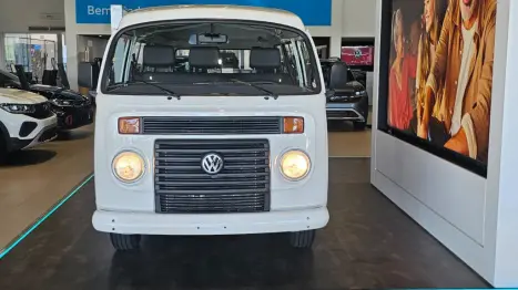 VOLKSWAGEN Kombi 1.4 FLEX STD 9 LUGARES, Foto 2