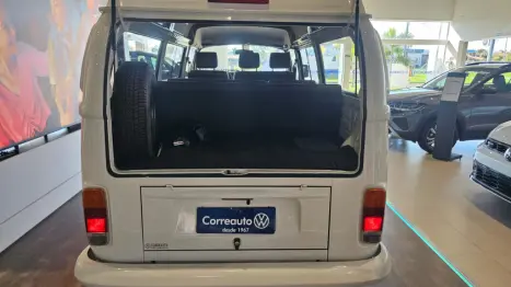 VOLKSWAGEN Kombi 1.4 FLEX STD 9 LUGARES, Foto 12