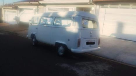 VOLKSWAGEN Kombi 1.4 FLEX FURGO, Foto 2